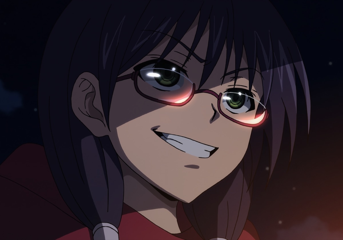 秋アニメ『俺100』第8話あらすじ＆先行カット公開