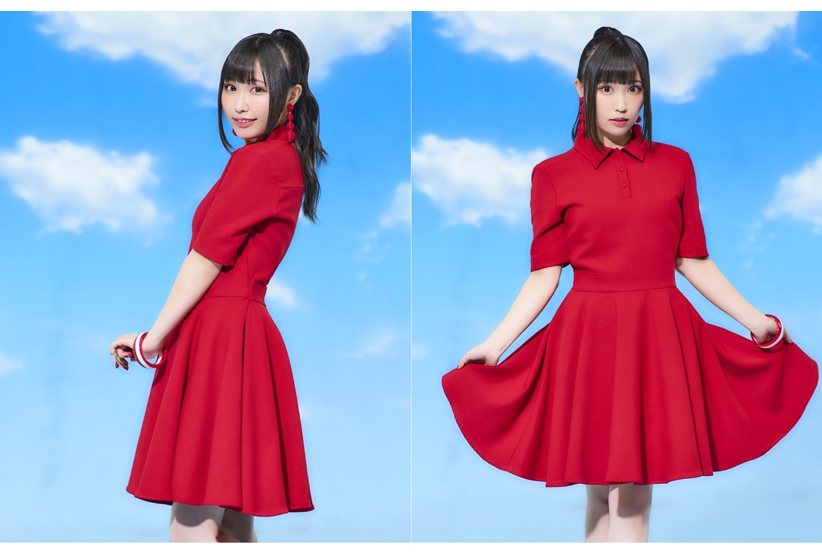 鈴木愛奈 初のライブツアー／ファンクラブ先行受付スタート