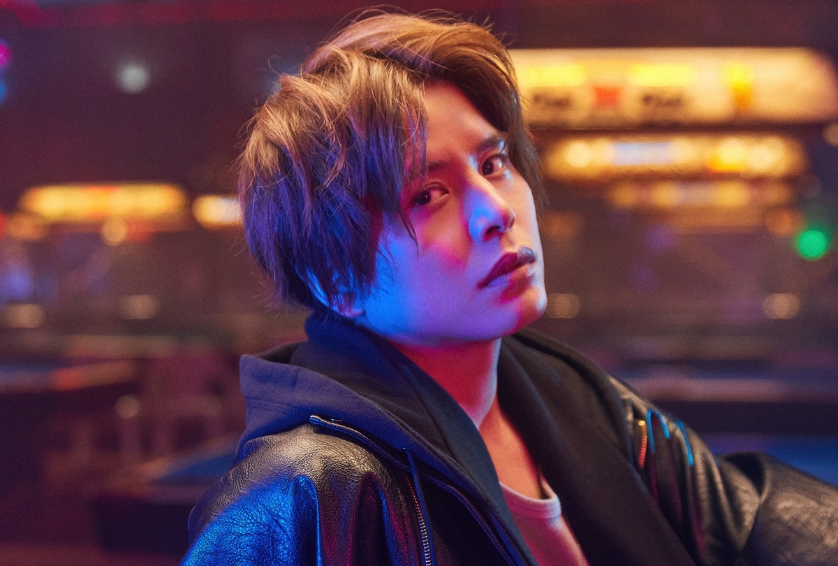 仲村宗悟 初の配信シングル「Oh No!!」MV公開