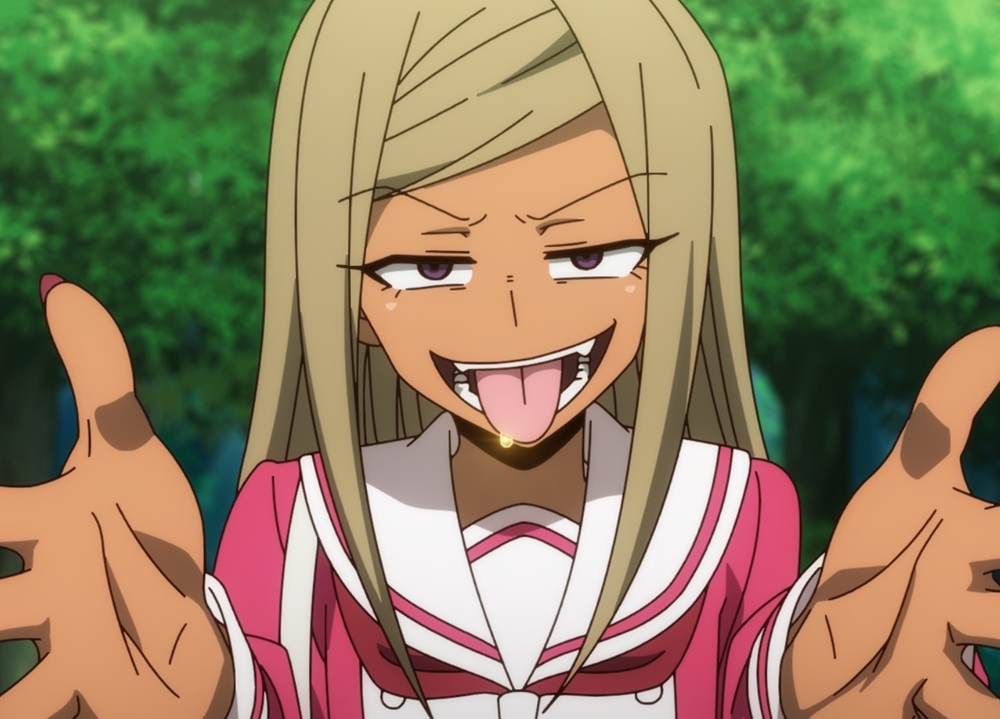 秋アニメ『無能なナナ』第8話「能力者VS.無能力者 PART3」の先行カット公開！