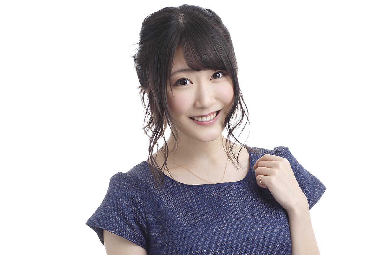 『艦これ』コンピレーションアルバムインタビュー第六弾・日高里菜