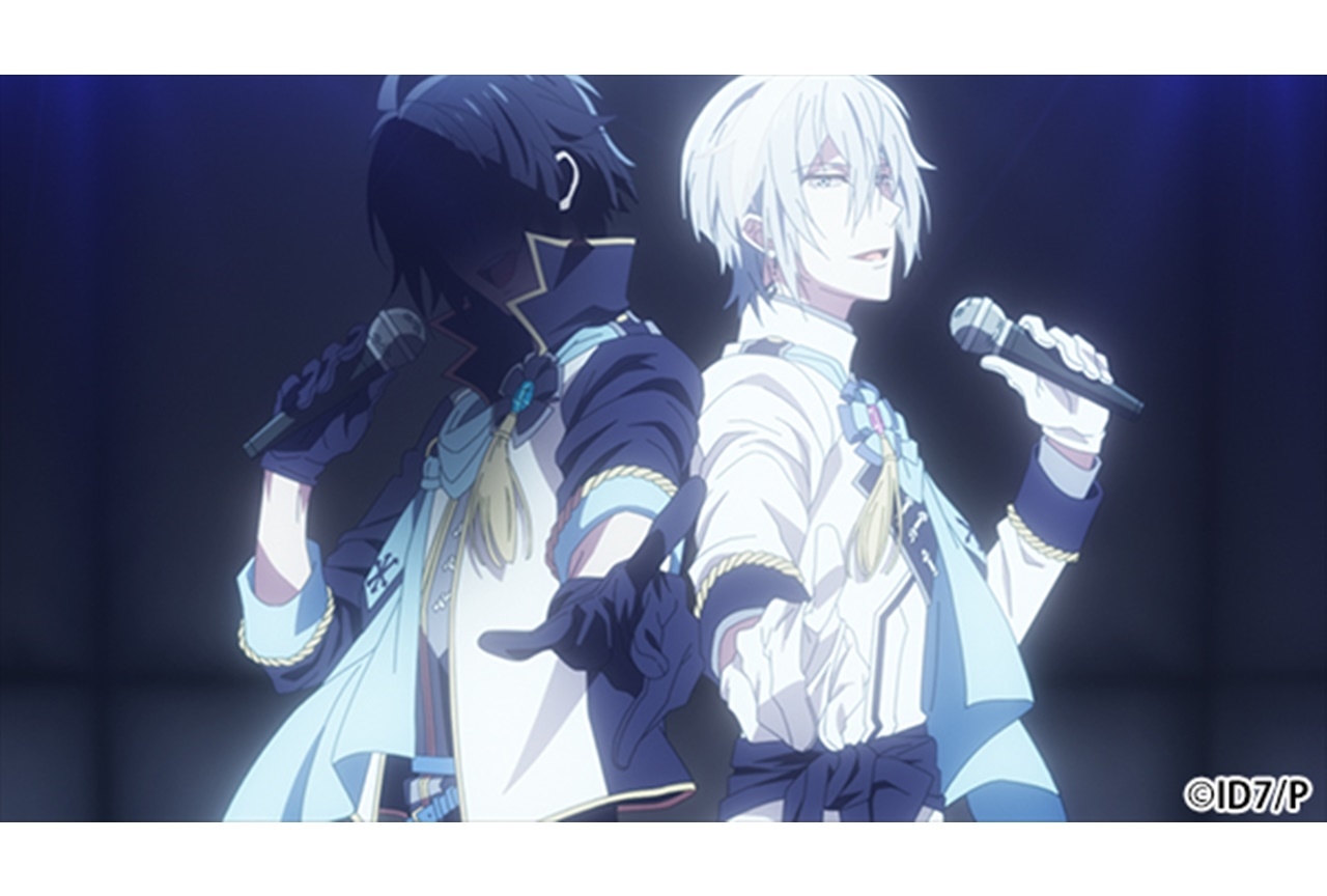 秋アニメ『アイナナ Second BEAT!』第10話先行カット公開