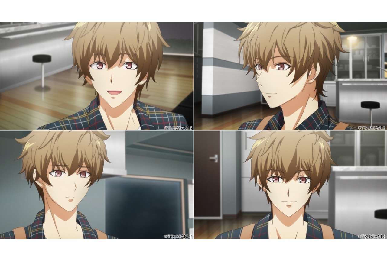 秋アニメ『ツキアニ。2』第8話のあらすじ＆場面カット公開