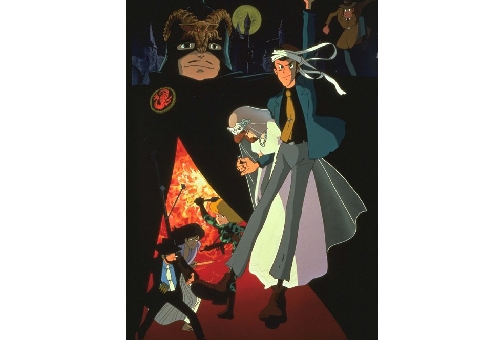 『ルパン三世 カリオストロの城』に登場した“あのパスタ”の作り方は？【金ロー放送記念】