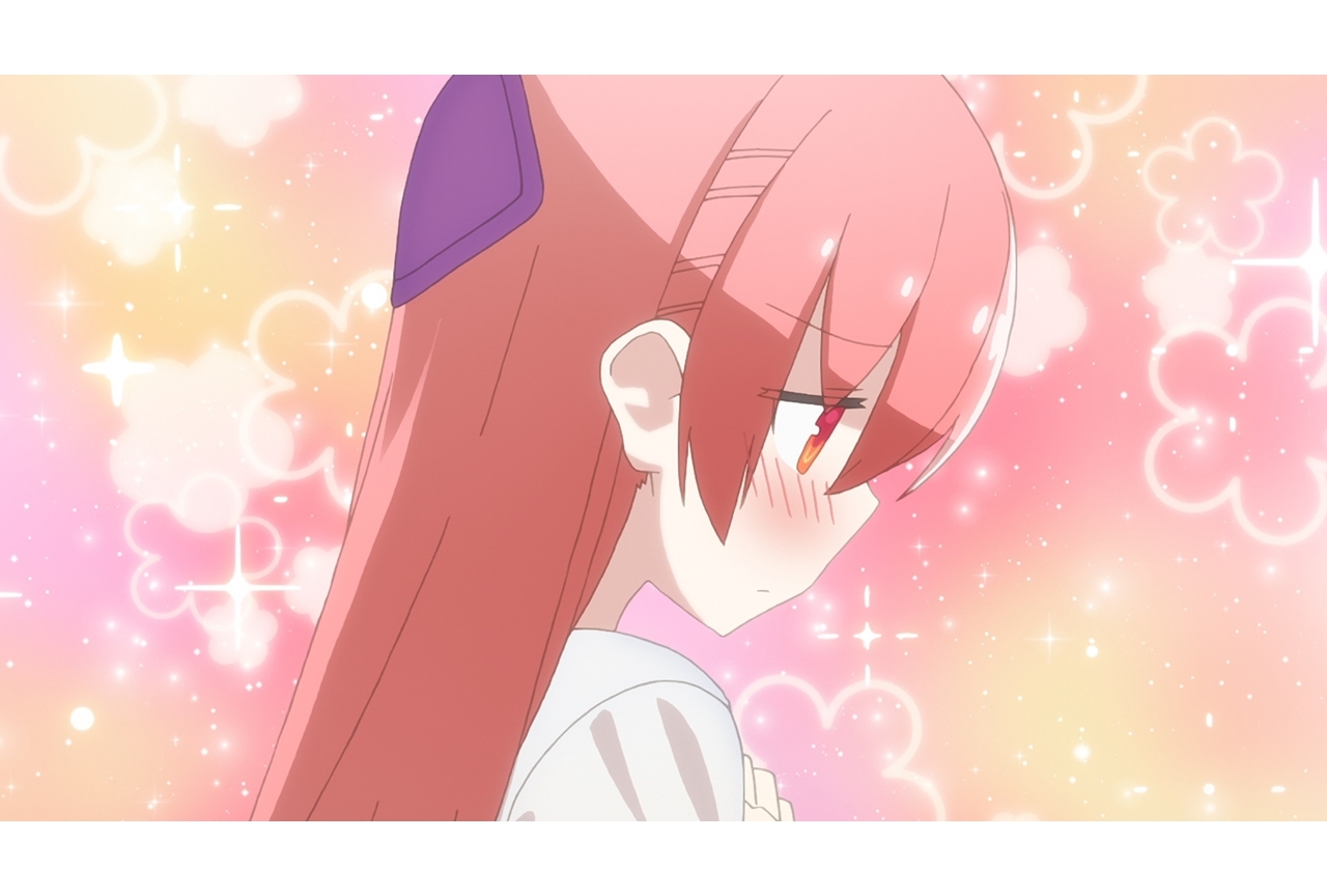 秋アニメ『トニカクカワイイ』第8話あらすじと先行カット公開