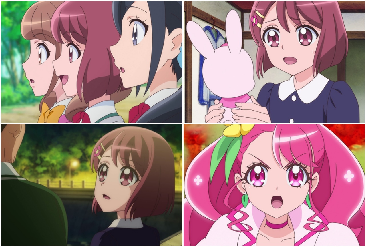 TVアニメ『ヒープリ』第33話の先行場面カット＆あらすじが公開