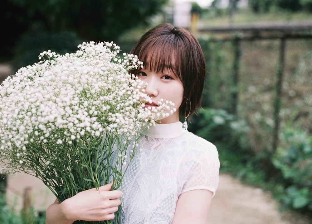 声優アーティスト・田所あずさ、初のセルフプロデュースアルバム「Waver」発売決定！