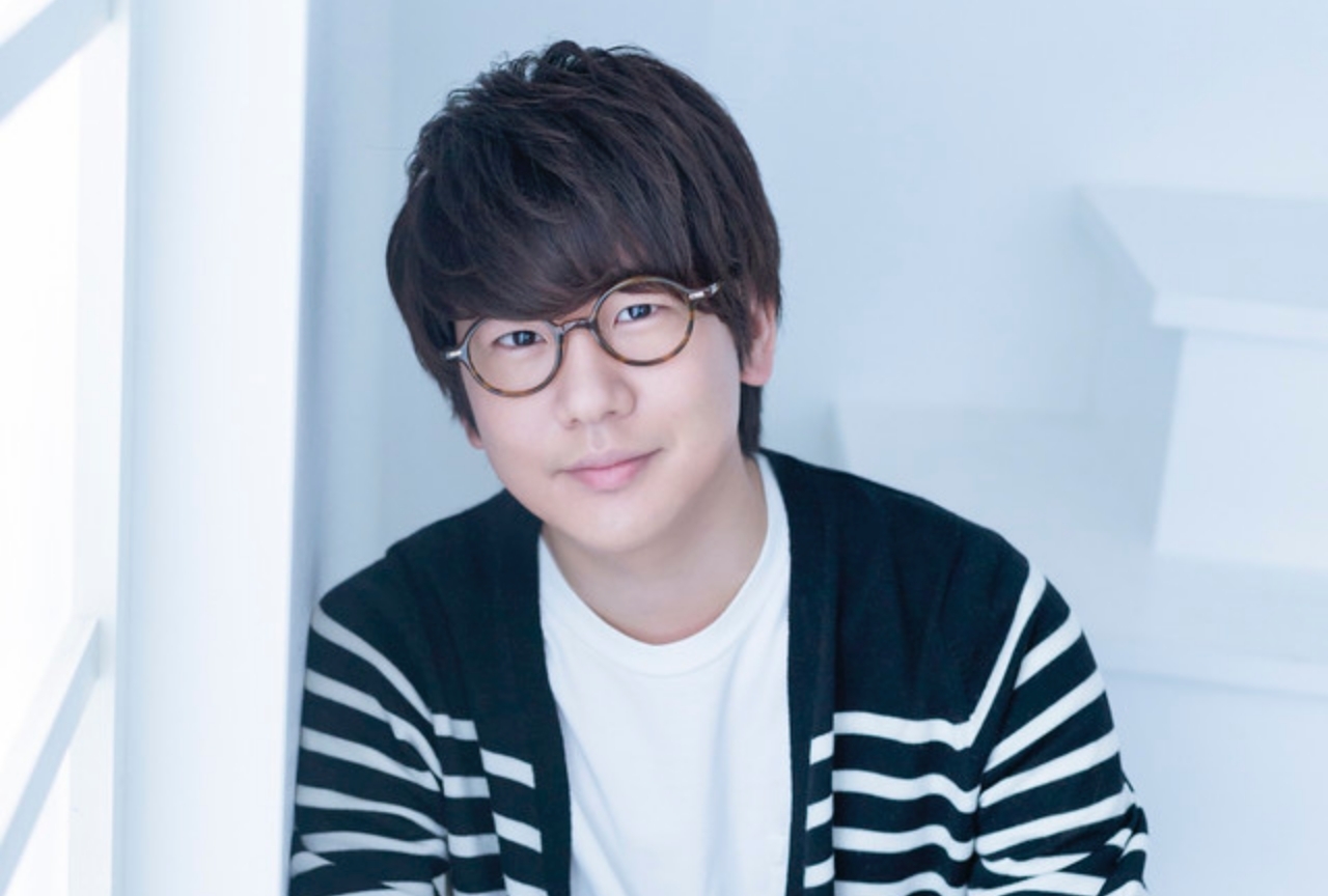 【祝・情熱大陸ご出演】声優・花江夏樹の活躍まとめ