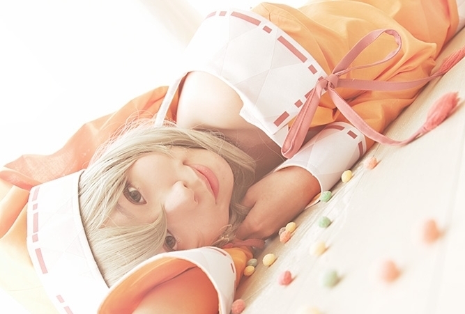 アニメ『ささみさん@がんばらない』月読鎖々美のコスプレ特集