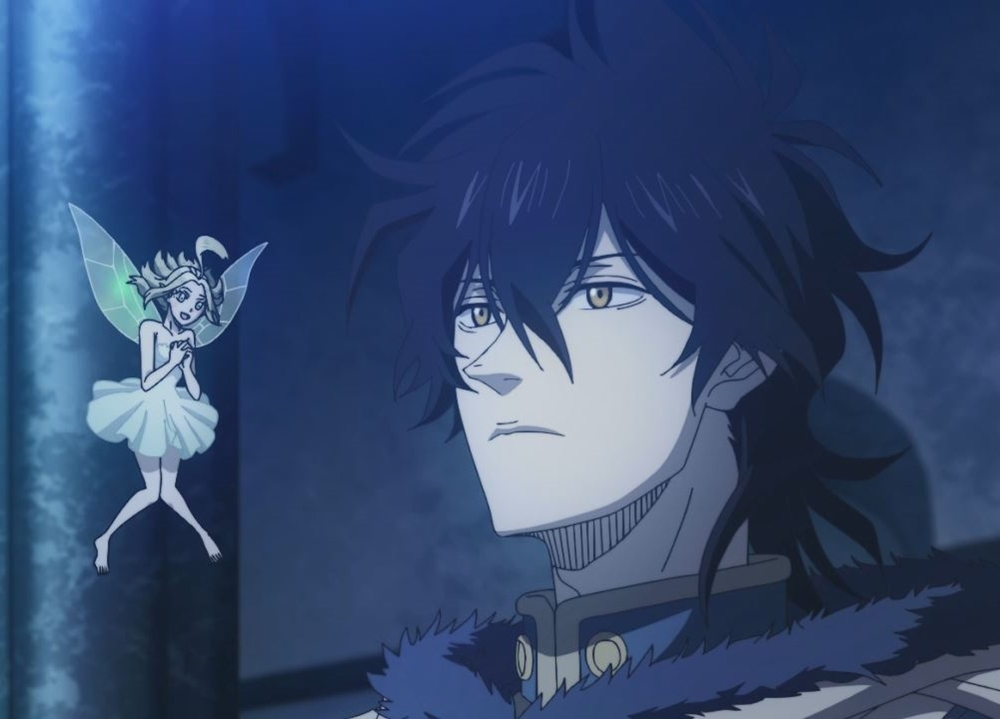 TVアニメ『ブラクロ』第153話あらすじ・先行カット公開