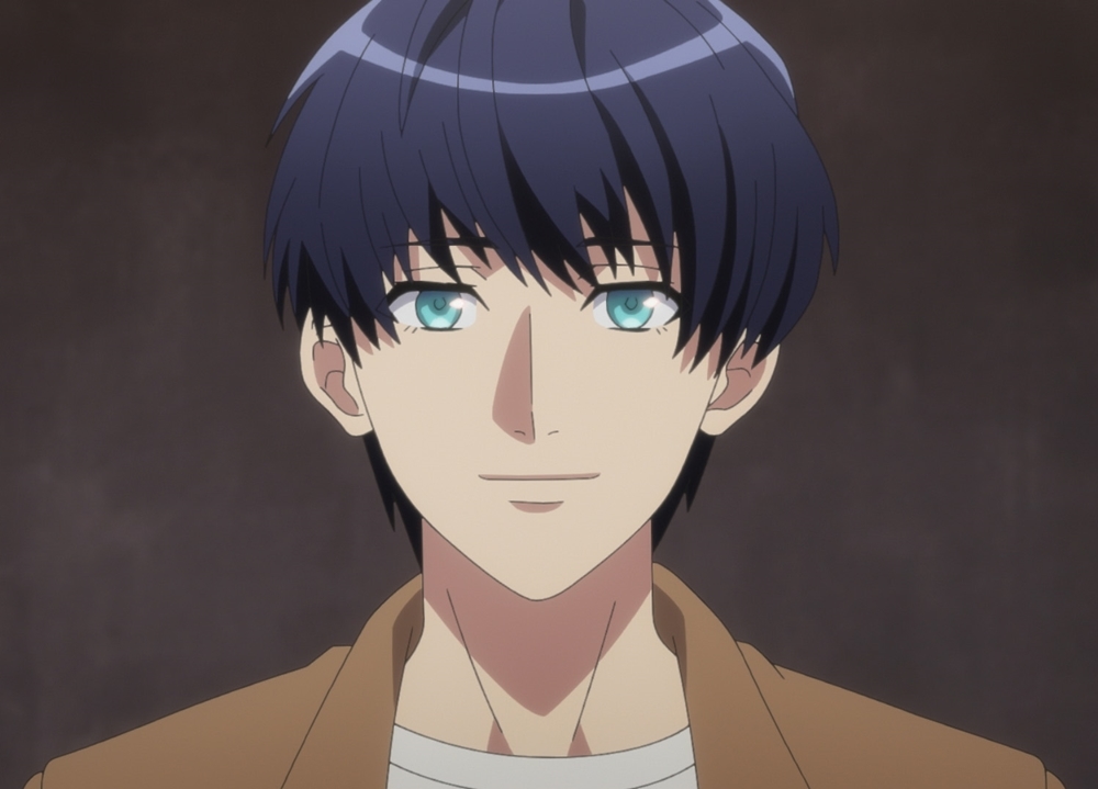 秋アニメ『A3!』第19話「再会の季節」の先行場面カット公開!