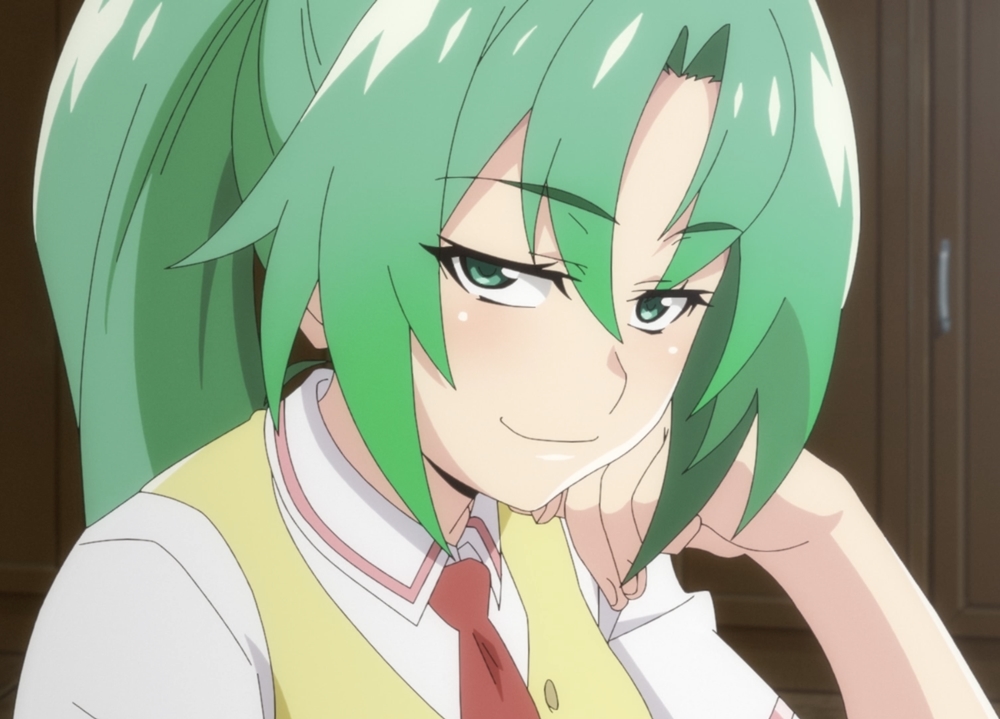 『ひぐらしのなく頃に業』第9話「祟騙し編　其の壱」の先行カット公開！