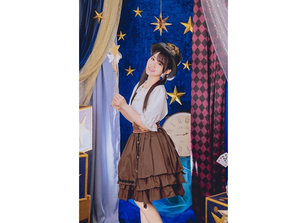 声優アーティスト・小倉唯、12/24にオンラインクリスマスライブ開催決定！