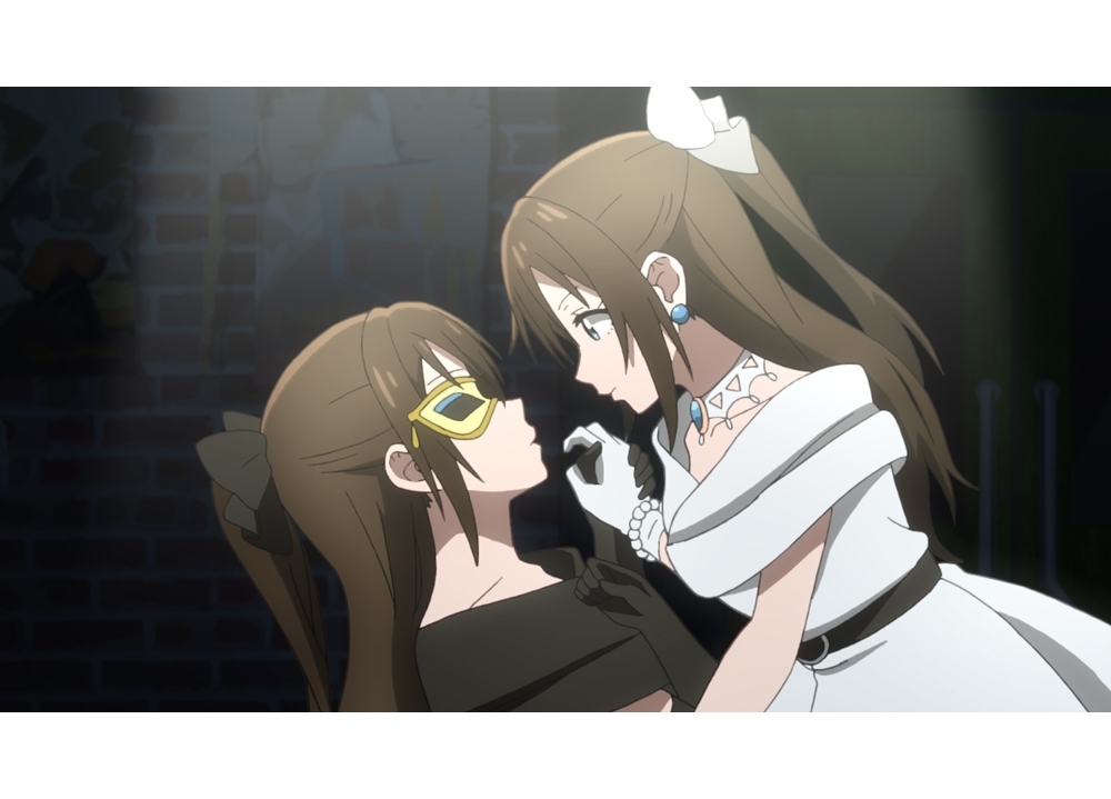 秋アニメ『ラブライブ!虹ヶ咲学園スクールアイドル同好会』第8話場面カット公開