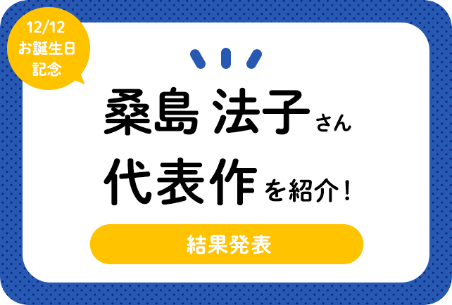 声優・桑島法子さん、アニメキャラクター代表作まとめ(2020年版)