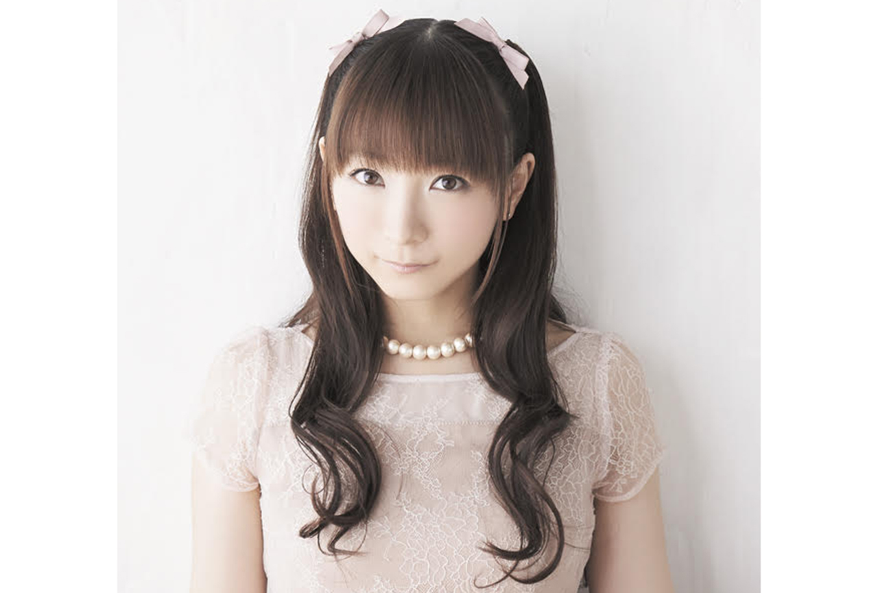 『艦これ』コンピレーションアルバムインタビュー第七弾・堀江由衣