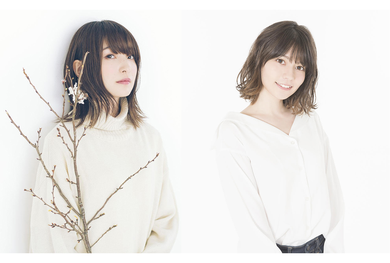 「わたてん☆５」1stアルバムリリース記念リレーインタビュー最終回・上田麗奈＆Lynn