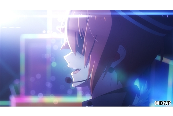 秋アニメ『アイナナ Second BEAT!』第11話先行カット公開