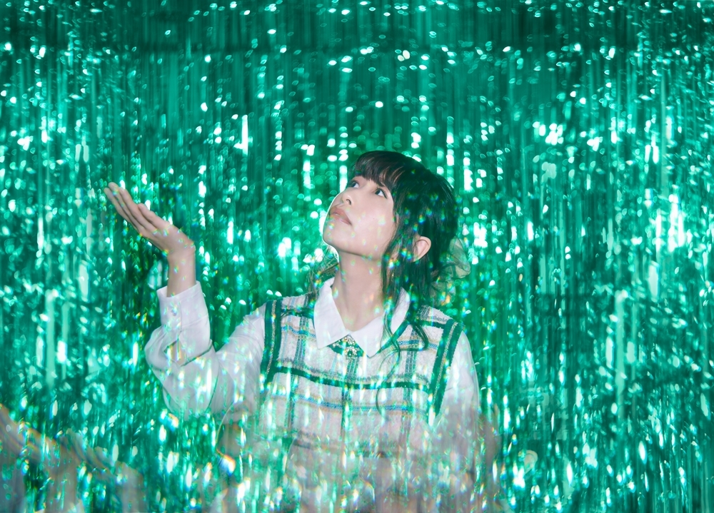 やなぎなぎのニューアルバム「エメラロタイプ」クロスフェード動画公開！ナレーションは声優・早見沙織