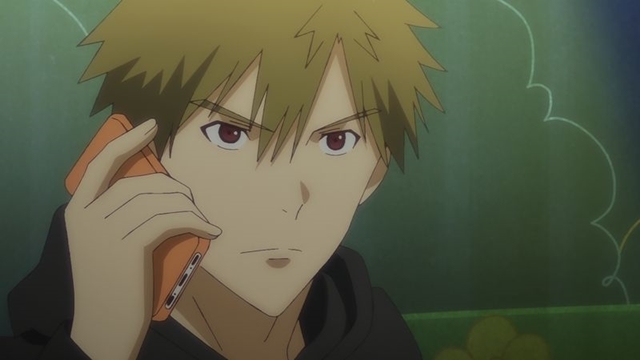 秋アニメ『IWGP』第九話「憎悪のパレード」の先行カット到着！