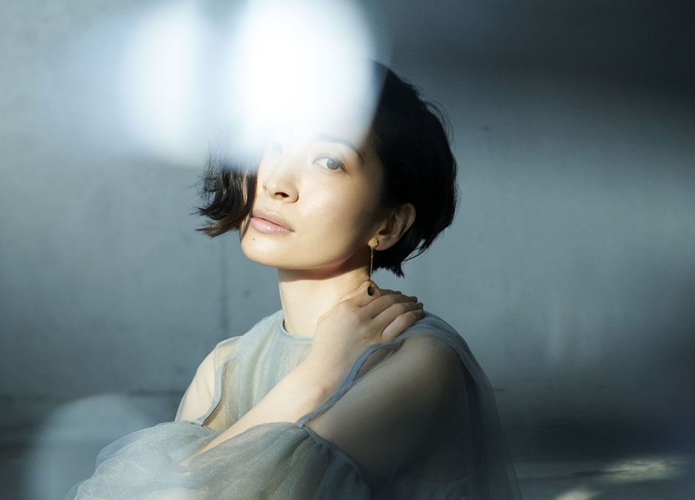 歌手・坂本真綾、25周年記念LIVEが開催決定！