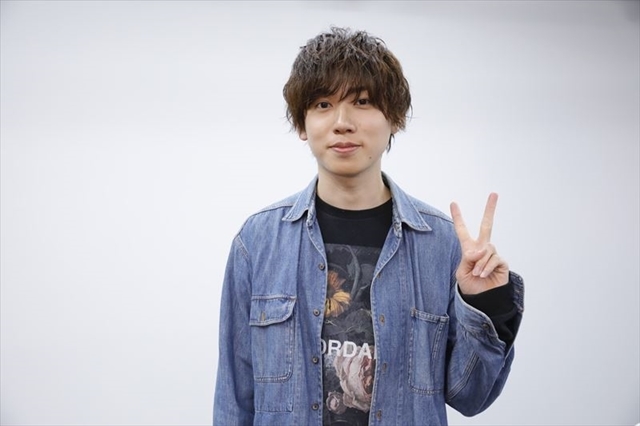 声優・梶原岳人、アーティストデビューシングル「A Walk」発売記念イベの公式レポ到着！
