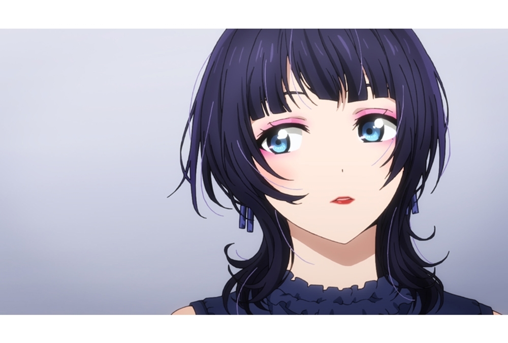 秋アニメ『ラブライブ！虹ヶ咲学園スクールアイドル同好会』第9話場面カット公開