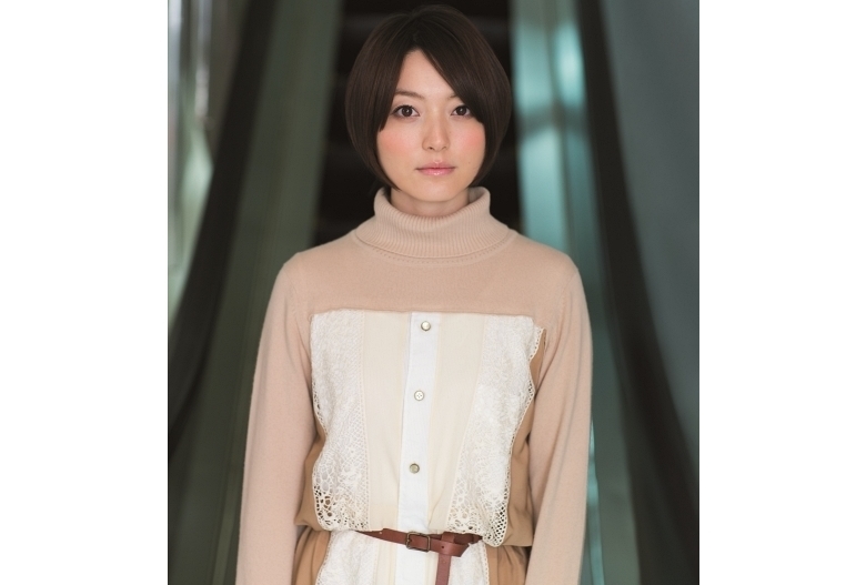 声優・花澤香菜がTBSテレビ『モニタリング』に出演