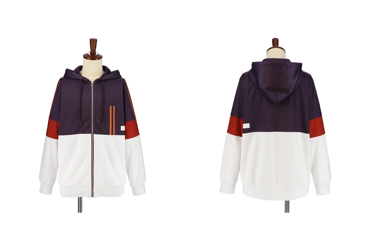 『A3!』皇天馬のジャージが発売