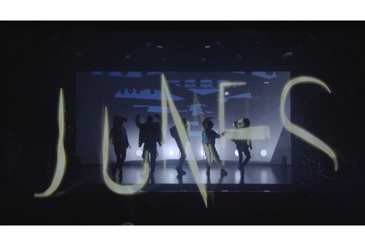 『学芸大青春』1stライブ公式レポ到着