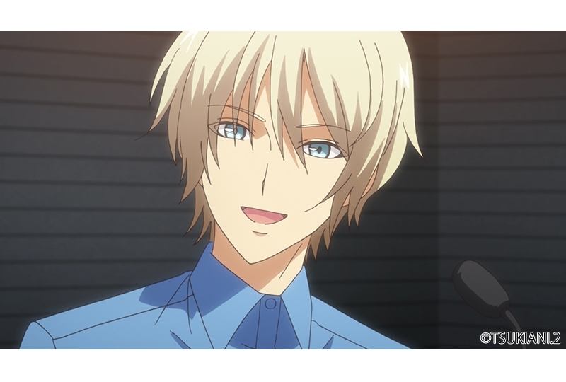 秋アニメ『ツキアニ。2』第9話のあらすじ&場面カット公開