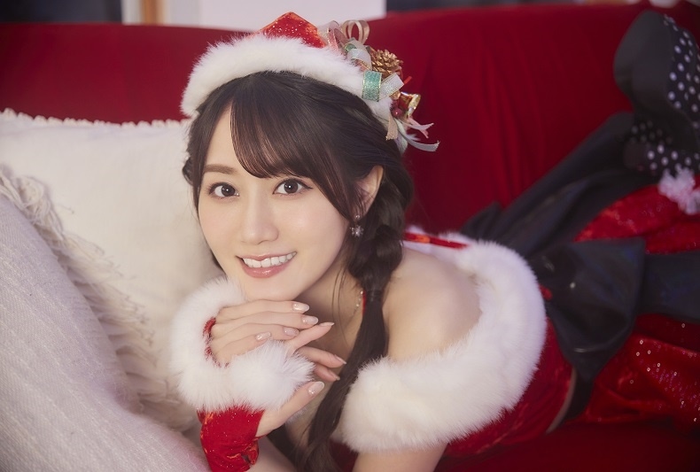 小倉唯 配信シングル ダンスミュージックビデオ公開