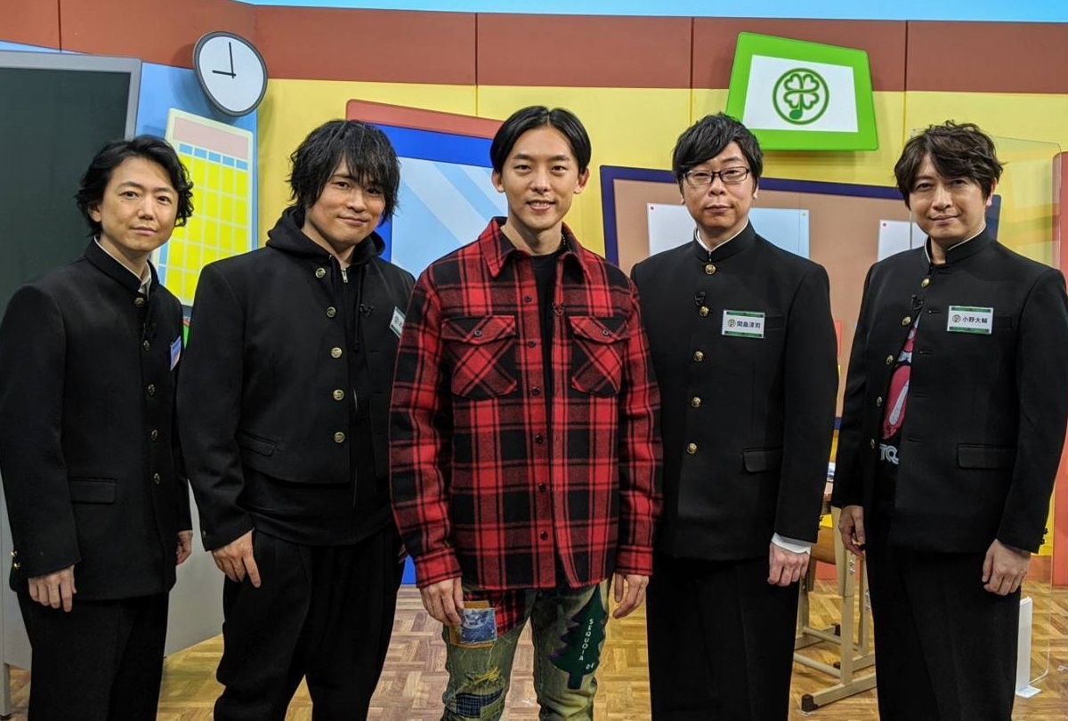 【ABEMA】『よつば音楽学院』＃2 配信レポート