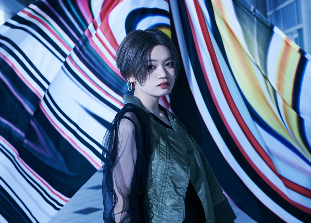 ニノミヤユイのミニアルバムより「痛人間讃歌」MVフルサイズ公開！