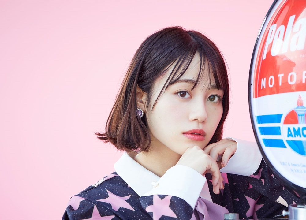 声優・伊藤美来の3rdアルバム「Rhythmic Flavor」より全楽曲クレジット発表！