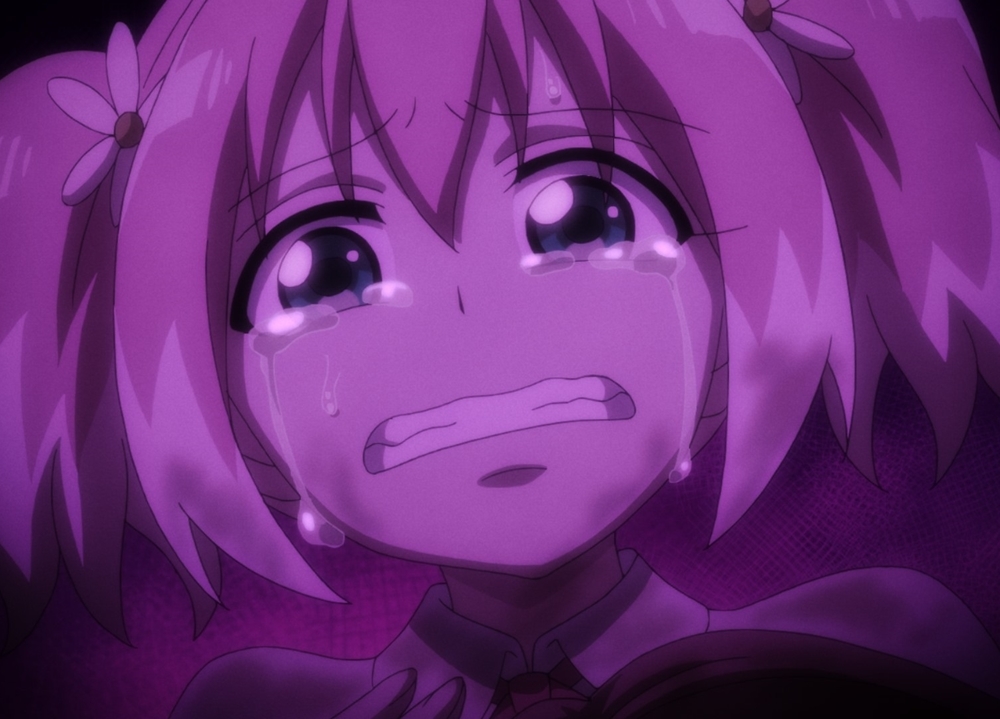 秋アニメ『無能なナナ』第10話「見えざる刃」先行カット到着！