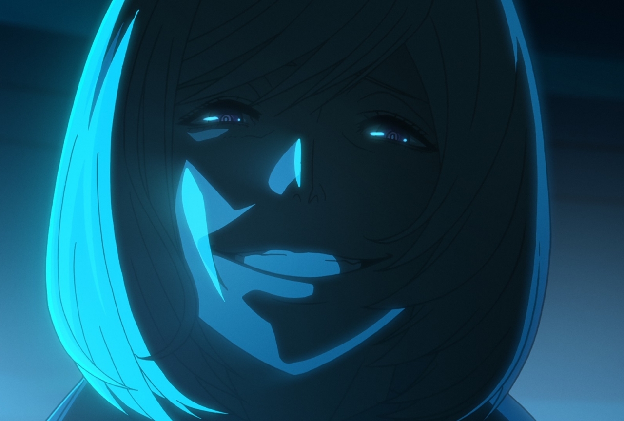 秋アニメ『アクダマドライブ』第6話場面カット＆キャラソン試聴動画公開