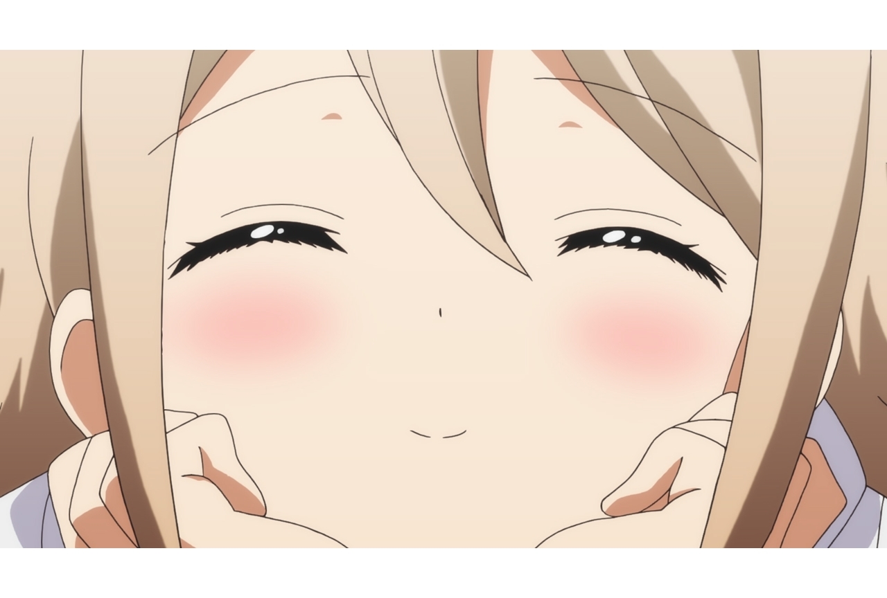 秋アニメ『ごちうさ』第3期第9羽の先行カット・あらすじ公開