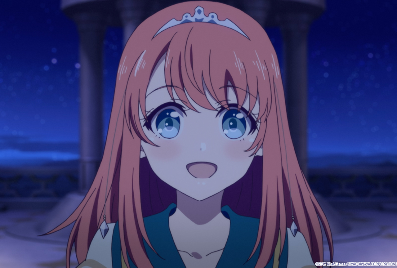 『ラピスリライツ』ゲーム内アニメ映像の一部＆キャスト登場の実写MVを公開