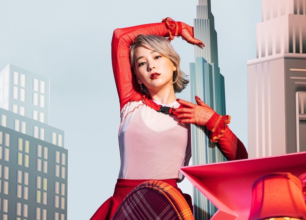 声優・高槻かなこのアニソンカバーシングル「King of Anison EP1」2021年3月3日発売決定！