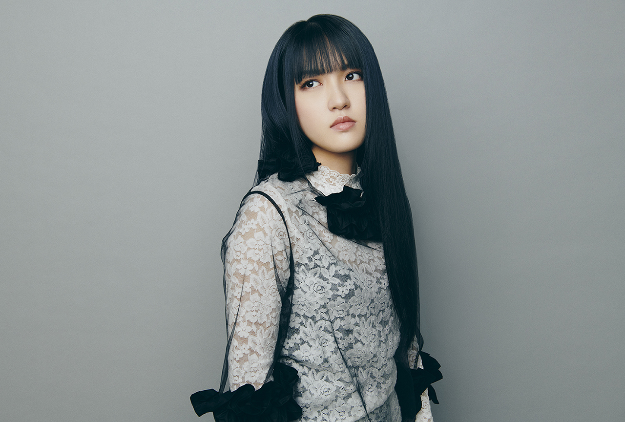 JUNNA2ndアルバム『20×20』発売直前インタビュー