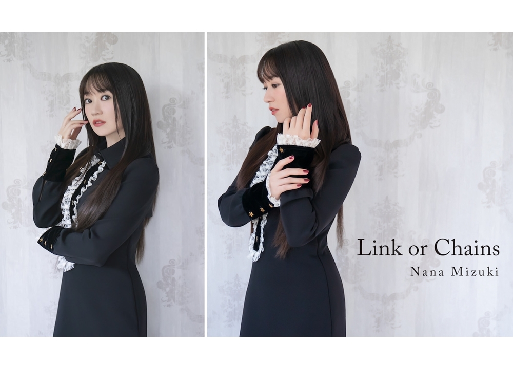 声優・水樹奈々が歌うTVアニメ『Levius レビウス』OPテーマのデジタルリリース決定！