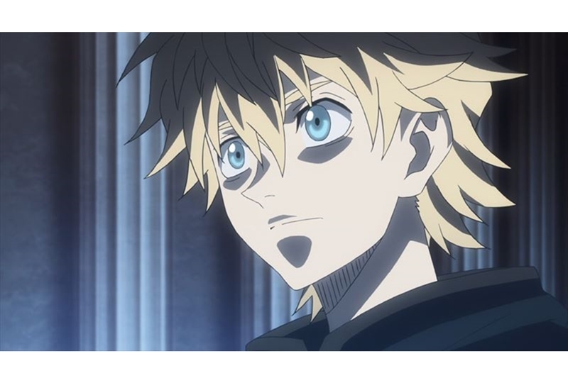 TVアニメ『ブラクロ』第155話あらすじ・先行カット公開