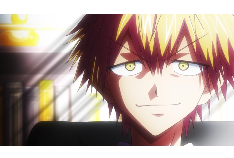 冬アニメ『怪病医ラムネ』放送日、第2弾PV公開