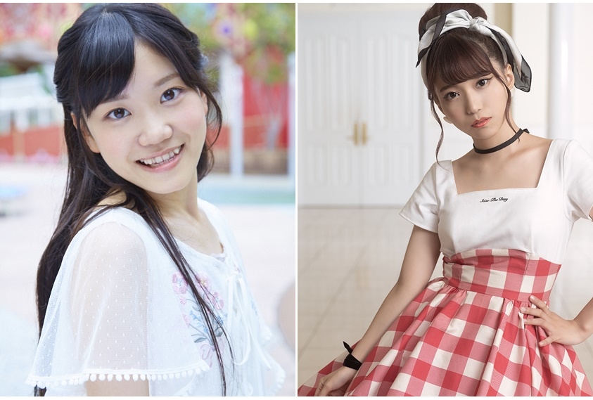 木野日菜×亜咲花 共演番組 YouTubeにて定期配信