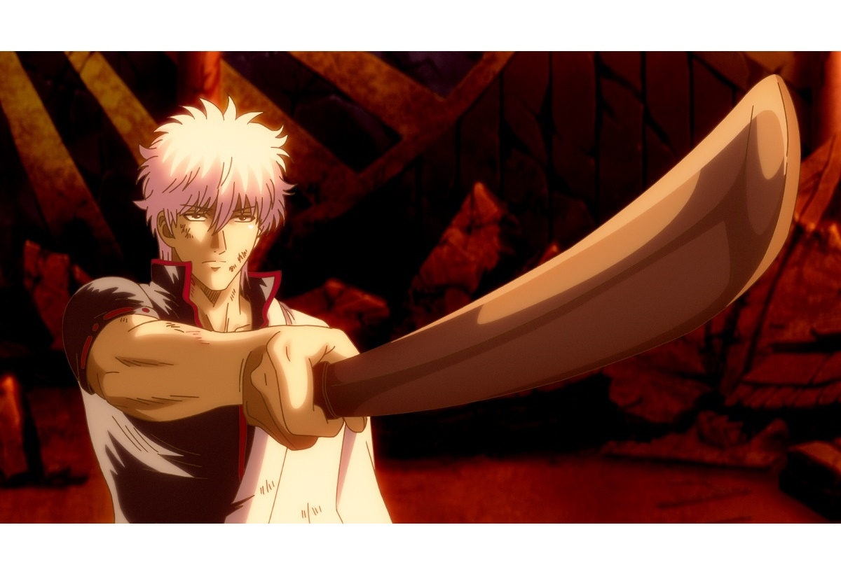 映画『銀魂 THE FINAL』第一週特典は炭治郎＆柱イラストカード