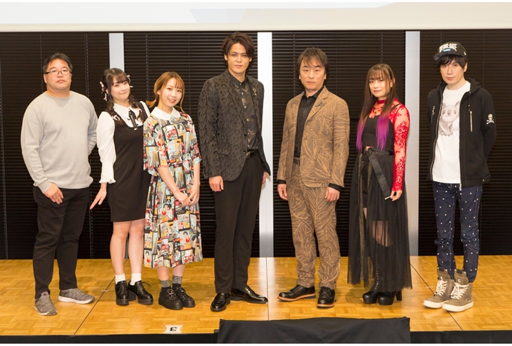 『STEINS;GATE』10周年記念番組レポート