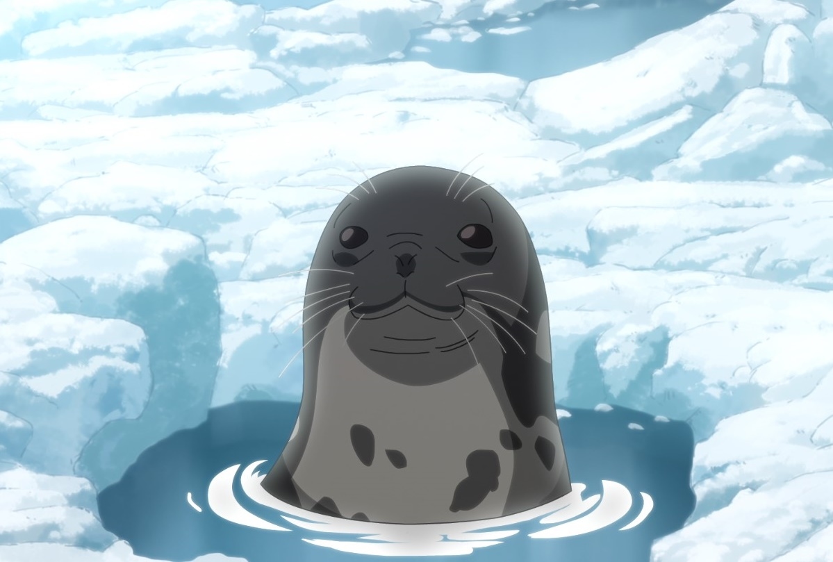 秋アニメ『ゴールデンカムイ』ショートアニメ#32限定公開