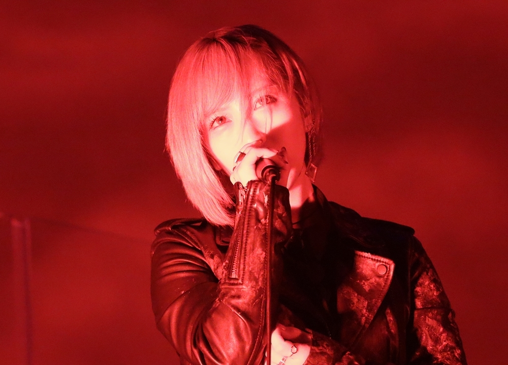 人気シンガーReoNa、有観客＆生配信のワンマンライブより公式レポ到着！