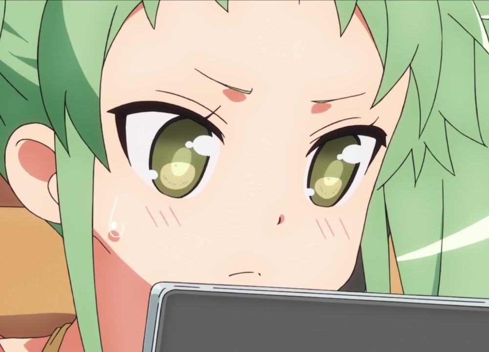 秋アニメ『まえせつ！』第10幕「がんかけ！」より先行カット到着！